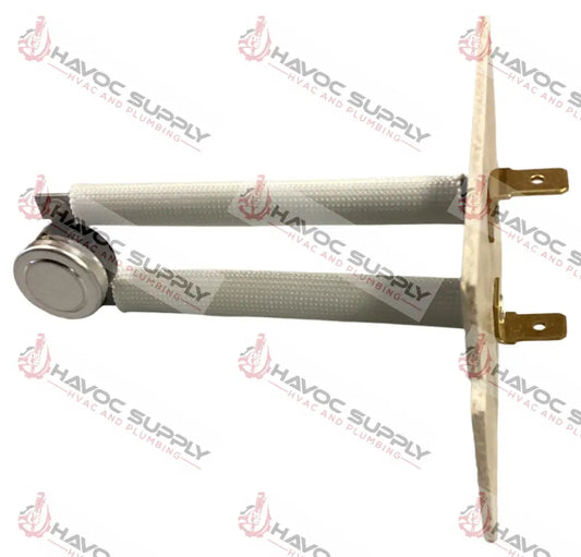 SHL502 - L180-30 3" CARD LIMIT SWITCH AUTO RESET NORMALLY CLOSED - HAVOC SUPPLY, LLC