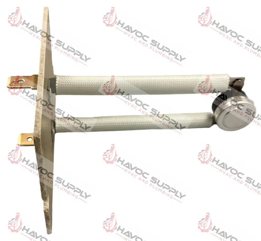 SHL503 - L190-40 3" CARD LIMIT SWITCH AUTO RESET NORMALLY CLOSED - HAVOC SUPPLY, LLC