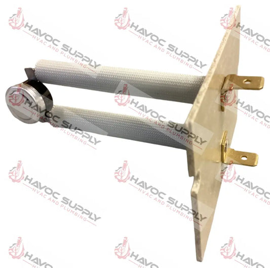 SHL504 - L240-40 3" CARD LIMIT SWITCH AUTO RESET NORMALLY CLOSED - HAVOC SUPPLY, LLC