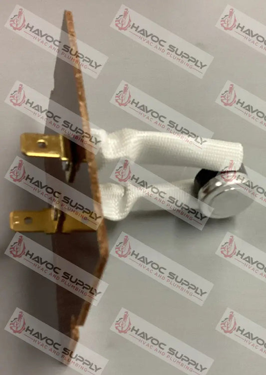 SHL505 - L140-40 1.87" CARD LIMIT SWITCH AUTO RESET NORMALLY CLOSED - HAVOC SUPPLY, LLC