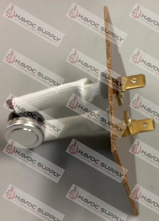 SHL506 - L170-40 1.87" CARD LIMIT SWITCH AUTO RESET NORMALLY CLOSED - HAVOC SUPPLY, LLC