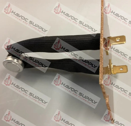 SHL508 - L190-20 3" CARD LIMIT SWITCH AUTO RESET NORMALLY CLOSED - HAVOC SUPPLY, LLC