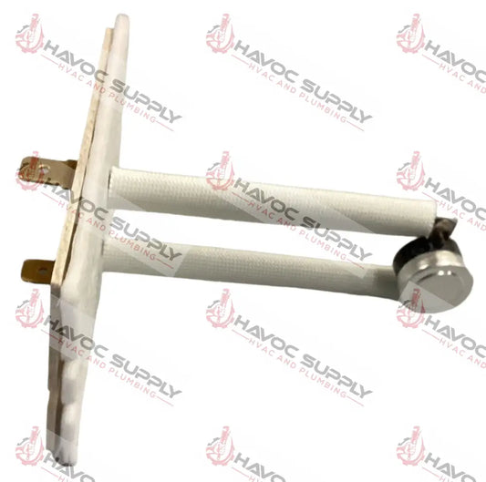 SHL517 - L220-40 3" CARD LIMIT SWITCH AUTO RESET NORMALLY CLOSED - HAVOC SUPPLY, LLC