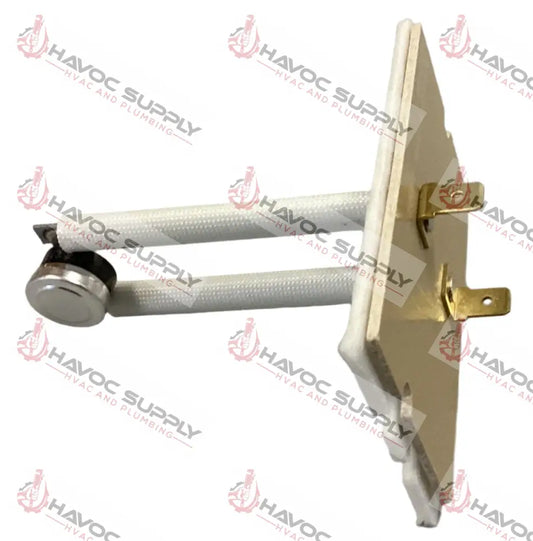 SHL518 - L250-40 3" CARD LIMIT SWITCH AUTO RESET NORMALLY CLOSED - HAVOC SUPPLY, LLC