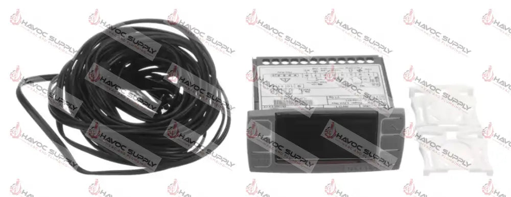 SKC-4-030-0020F - DIGITAL TEMPERATURE CONTROL W/ PROBES - SPECIAL ORDER ITEM APPLIANCE PARTS