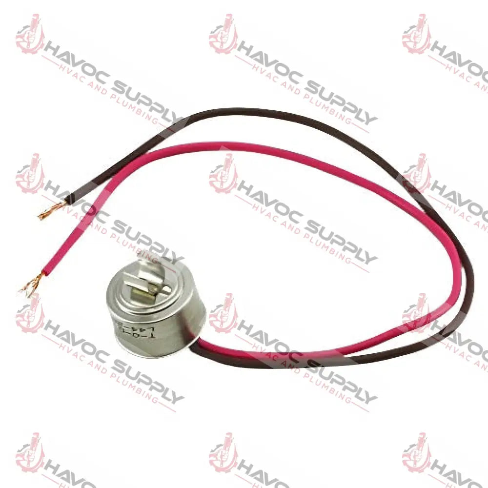SL7490 - TUBE MOUNT THERMOSTAT OPEN@48PSI CLOSE@18PSI - HAVOC SUPPLY, LLC