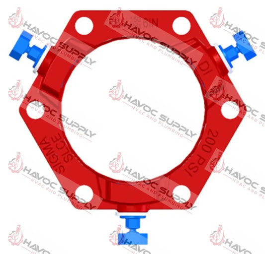 SLCEP6 - 6" MJ RESTRAINT KIT FOR C900 - HAVOC SUPPLY, LLC