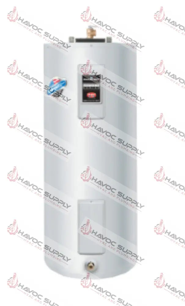 SLE280T61SEVV - 80 GALLON ELECTRIC WATER HEATER - HAVOC SUPPLY, LLC