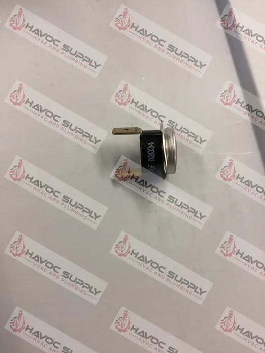 SLS170 - L170-40 LIMIT SWITCH AUTO RESET NORMALLY CLOSED - HAVOC SUPPLY, LLC