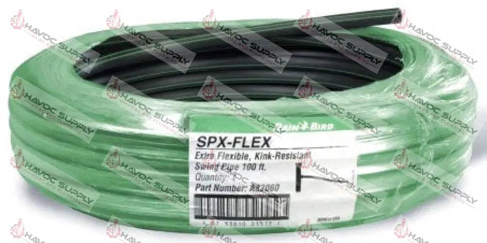 SPXFLEX100 - 1/2" X 100' FUNNY PIPE - HAVOC SUPPLY, LLC