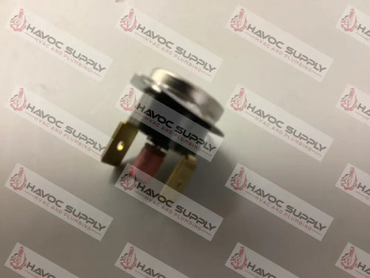 SRL260 - L260 LIMIT SWITCH MANUAL RESET NORMALLY CLOSED - HAVOC SUPPLY, LLC