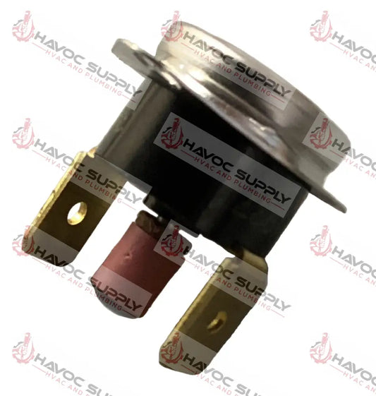 SRL300 - L300 LIMIT SWITCH MANUAL RESET NORMALLY CLOSED - HAVOC SUPPLY, LLC