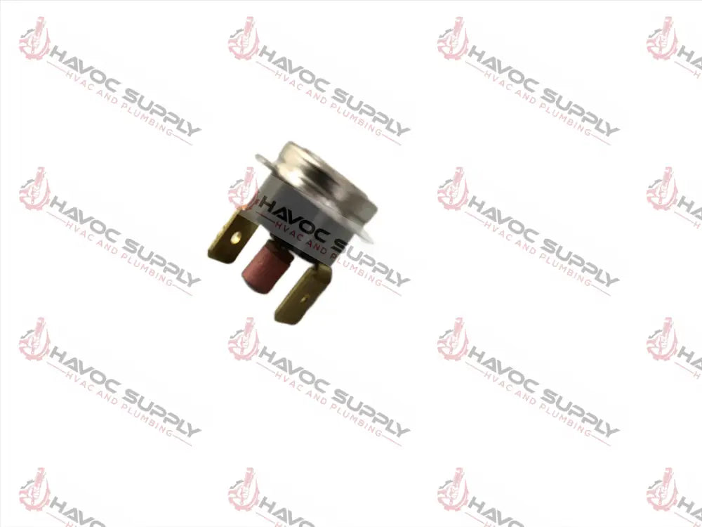 SRL350 - L350 LIMIT SWITCH MANUAL RESET NORMALLY CLOSED - HAVOC SUPPLY, LLC
