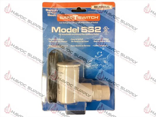 SS2 - SAFE-T-SWITCH - HAVOC SUPPLY, LLC