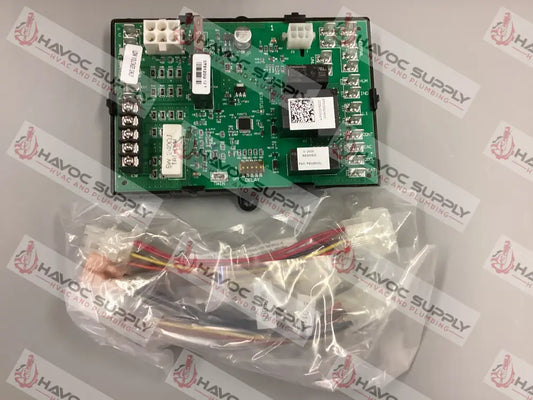 ST9120U1011 - HONEYWELL FAN CONTROL BOARD - HAVOC SUPPLY, LLC