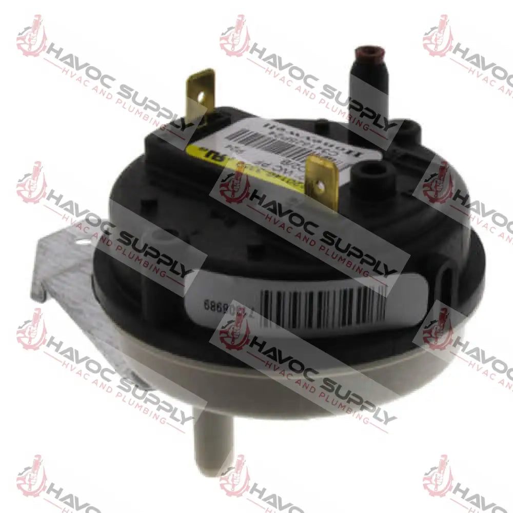 SWT02523 - TRANE FURNACE PRESSURE SWITCH - SO - HAVOC SUPPLY, LLC