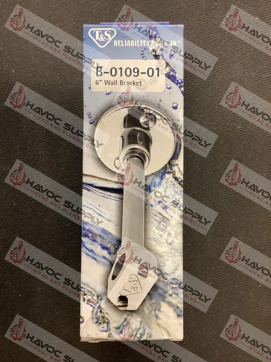 T&S WALL BRACKET - HAVOC SUPPLY, LLC