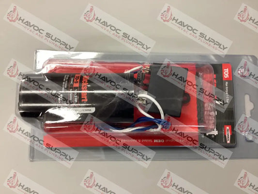 T05 - 1-3 TON HARD START KIT - HAVOC SUPPLY, LLC
