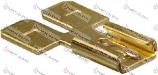 T1122 - SPLITTER TERMINAL 10PK - HAVOC SUPPLY, LLC