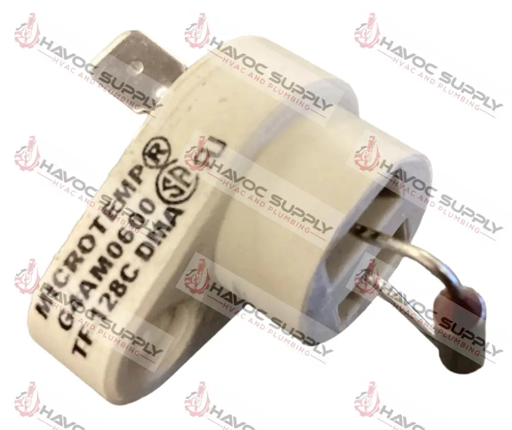 TC5257 - CERAMIC LIMIT 125C 257F - HAVOC SUPPLY, LLC