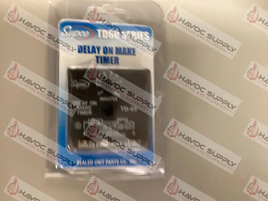 TD69 - DELAY ON MAKE TIMER - HAVOC SUPPLY, LLC