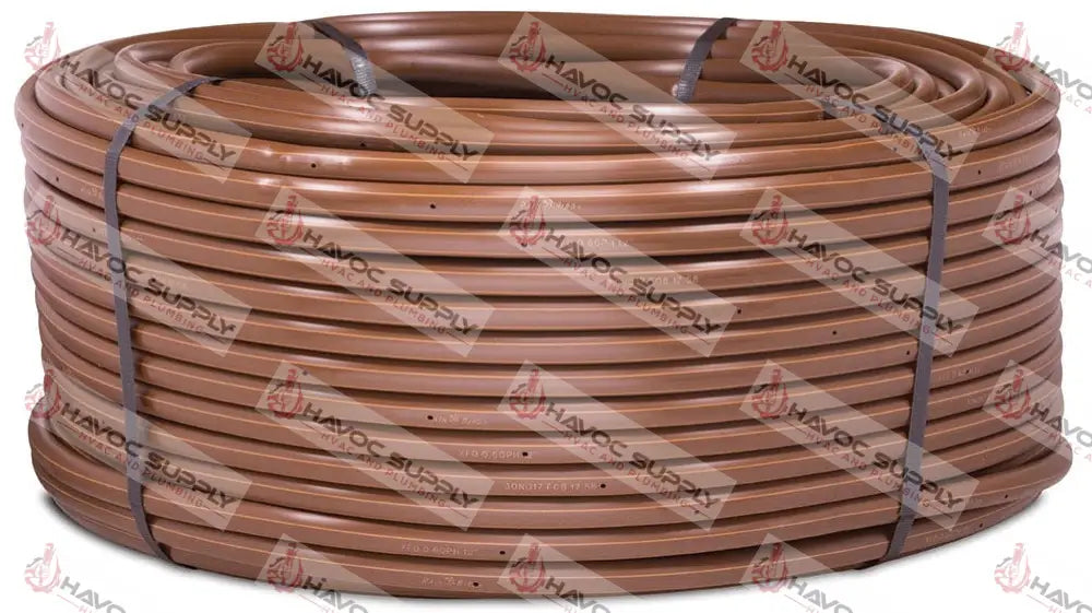 TLDL9-12025 - RAINBIRD DRIPLINE TUBING 1/2" X 250FT - HAVOC SUPPLY, LLC