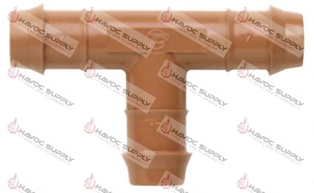 TLTEE - POLY TEE - HAVOC SUPPLY, LLC