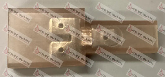 TP1023 - 3 WAY INSULATED MALE TERMINAL CONNECTOR - HAVOC SUPPLY, LLC