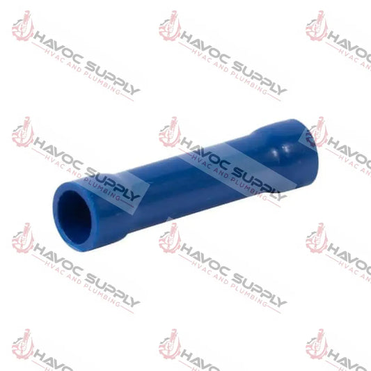 TP1052C - BLUE BUTT CONNECTOR 100PK - HAVOC SUPPLY, LLC