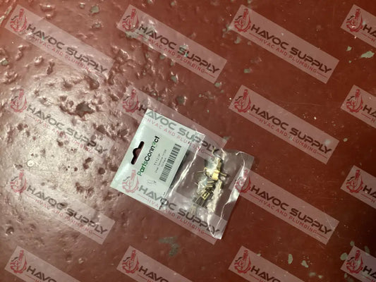 TP1121S - 1/4" CHAIR TERMINAL 10PK - HAVOC SUPPLY, LLC