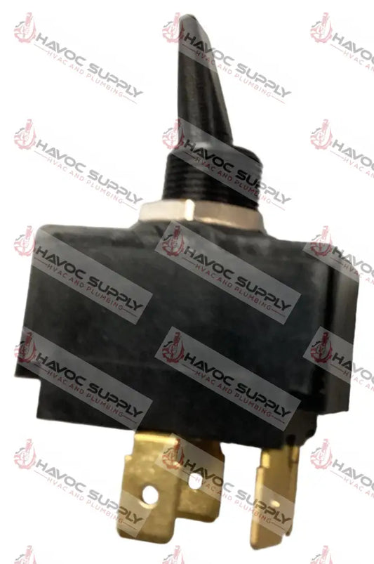 TS-4 - DPST TOGGLE SWITCH - HAVOC SUPPLY, LLC