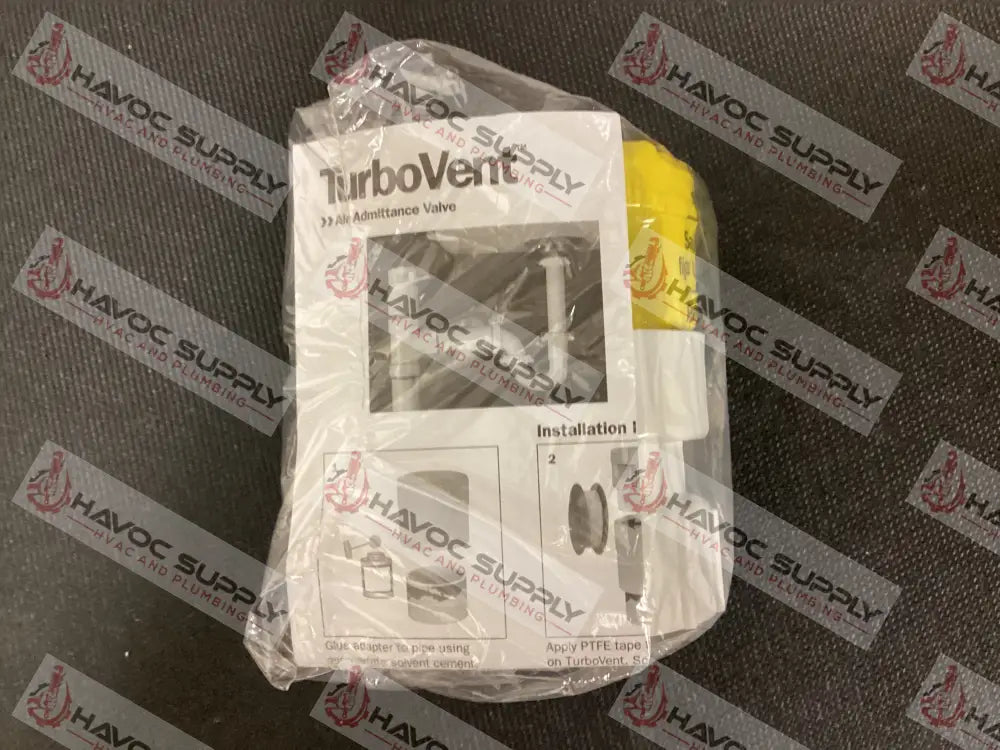 TURBOVENT 112-2 X 2 FIP ADAPTER - HAVOC SUPPLY, LLC