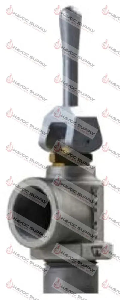 U200M-3 - BURY YARD HYDRANT HYDRANT