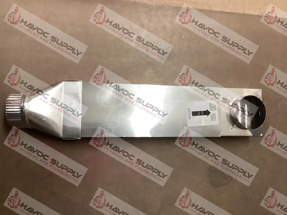 UD48S - IN-WALL ADJUSTABLE ALUMINUM DRYER VENT - HAVOC SUPPLY, LLC