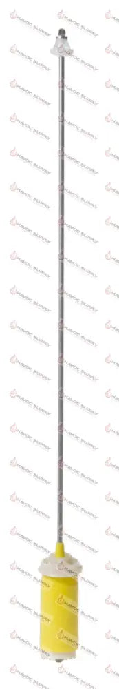 WH16X543 - YELLOW ROD SPRING - SPECIAL ORDER ITEM APPLIANCE PARTS
