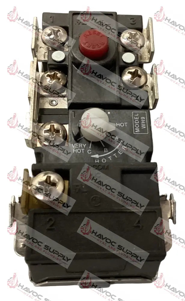 WH54 - ELECTRIC WATER HEATER THERMOSTAT - HAVOC SUPPLY, LLC