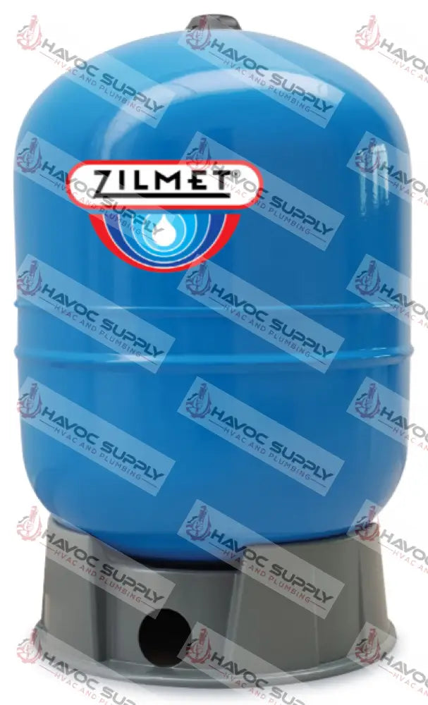 ZHP250BC - ZILMET 54 GALLON WELL EXPANSION TANK - HAVOC SUPPLY, LLC