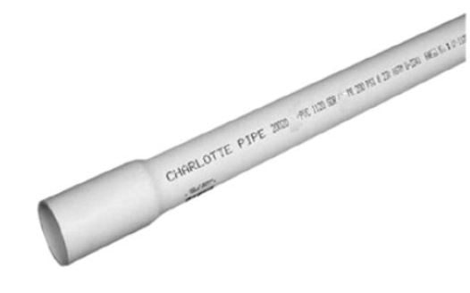 PVC PIPE* - HAVOC SUPPLY, LLC