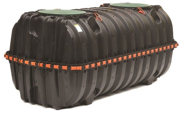 SEPTIC TANKS & CHAMBERS* - HAVOC SUPPLY, LLC