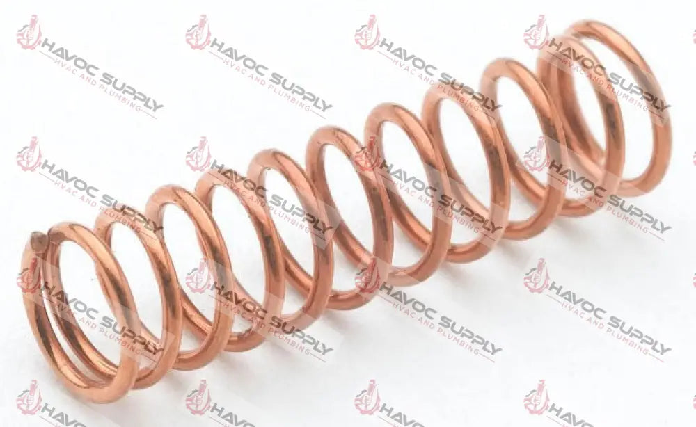 001479-45 - T&S SPRING FOR ETERNA CARTRIDGE - HAVOC SUPPLY, LLC