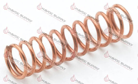 001479-45 - T&S SPRING FOR ETERNA CARTRIDGE - HAVOC SUPPLY, LLC