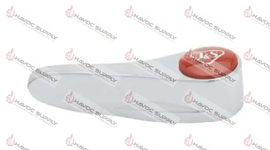 001637-45NS - T&S HOT HANDLE - SO - HAVOC SUPPLY, LLC