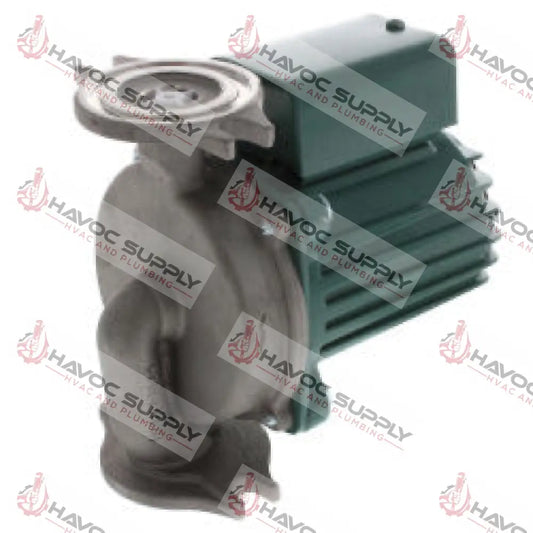 009-SF5-IFC - TACO RECIRCULATING PUMP - SO COMPETITIVE ITEMS