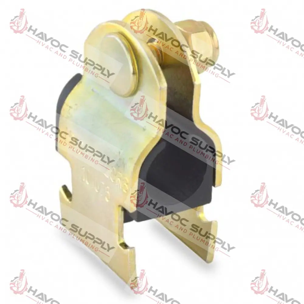010T014EG - 5/8" CUSH CLAMP - HAVOC SUPPLY, LLC