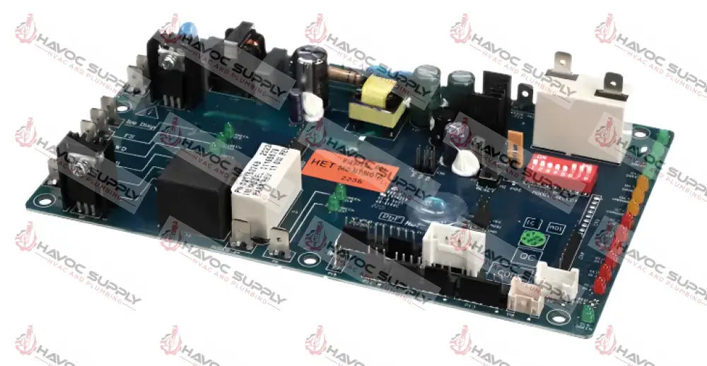 01165679 - FOLLET CONTROL BOARD - SO - HAVOC SUPPLY, LLC