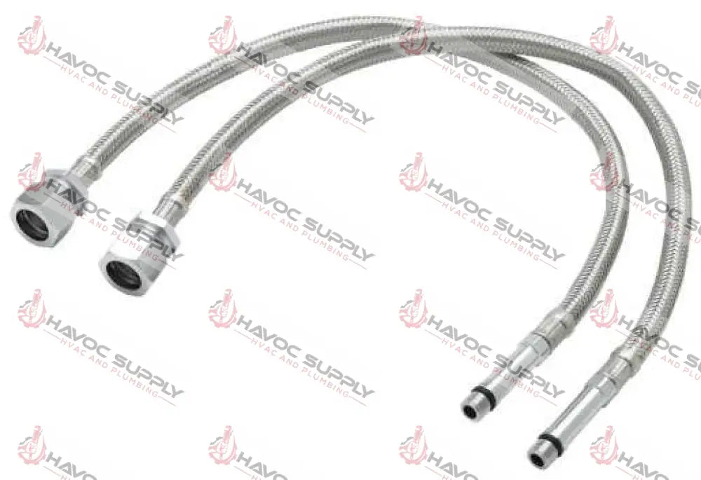 012534-45 - T&S QUICK CONNECT SUPPLY LINE - SO - HAVOC SUPPLY, LLC