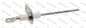 0130F00010 - GOODMAN AMANA FLAME SENSOR - HAVOC SUPPLY, LLC