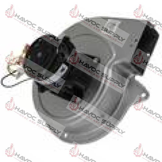 0131M00002PSP - 1/50 HP GOODMAN INDUCER ASSEMBLY - SO - HAVOC SUPPLY, LLC