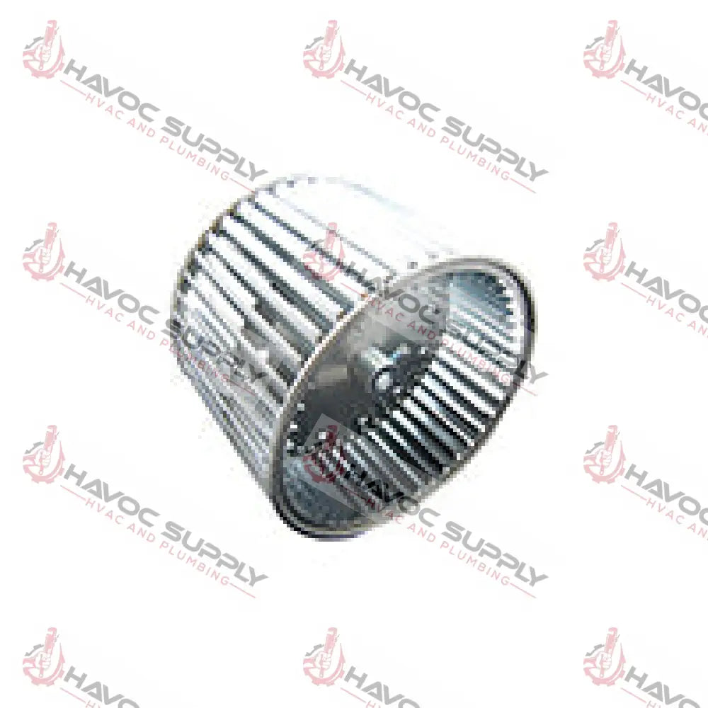 01333602 - DD9-7X1/2CW FURNACE BLOWER WHEEL - SO - HAVOC SUPPLY, LLC