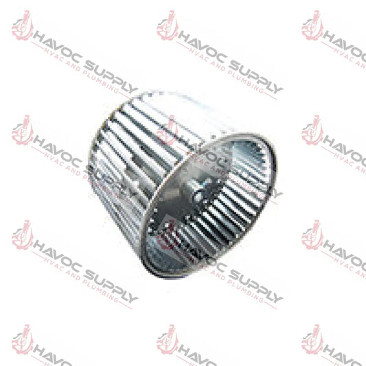 01333602 - DD9-7X1/2CW FURNACE BLOWER WHEEL - SO - HAVOC SUPPLY, LLC
